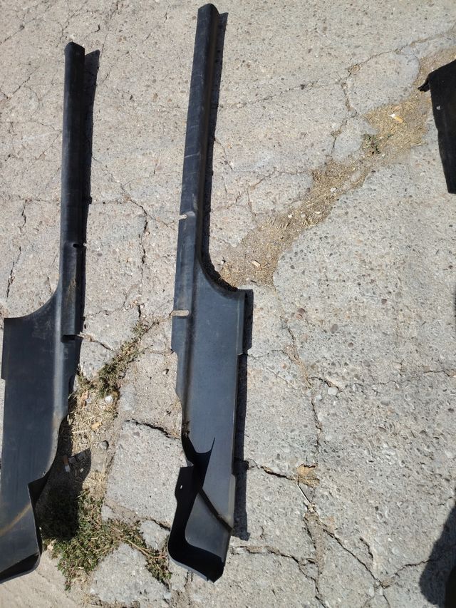 Molduras Seat Ibiza III