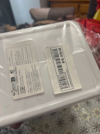 Organizzatore cassetti 5 ripiani