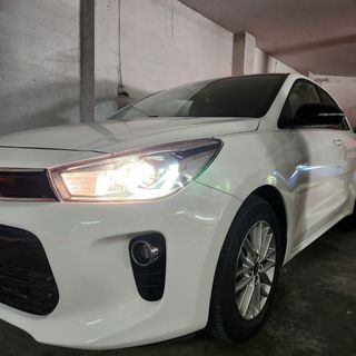 KIA Rio 2017