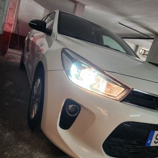 KIA Rio 2017