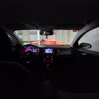 KIA Rio 2017