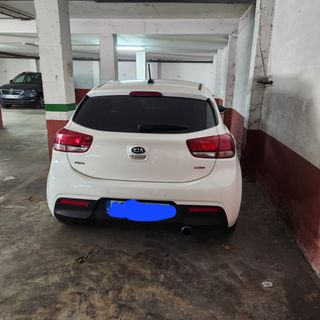 KIA Rio 2017