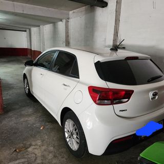 KIA Rio 2017
