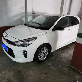 KIA Rio 2017