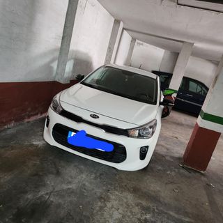 KIA Rio 2017