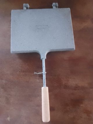 Croque Monsieur - Tostapane per fornello 