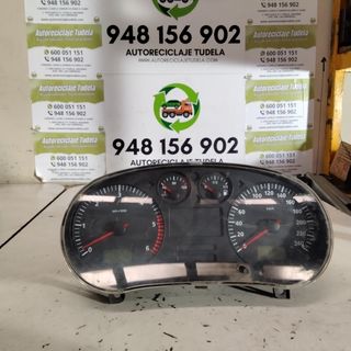 CUADRO DE INSTRUMENTOS SEAT LEON 1M1 