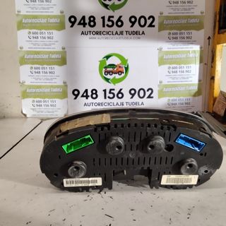 CUADRO DE INSTRUMENTOS SEAT LEON 1M1 