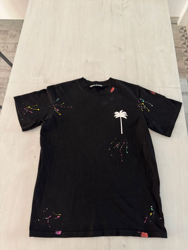 Maglietta Palm Angels