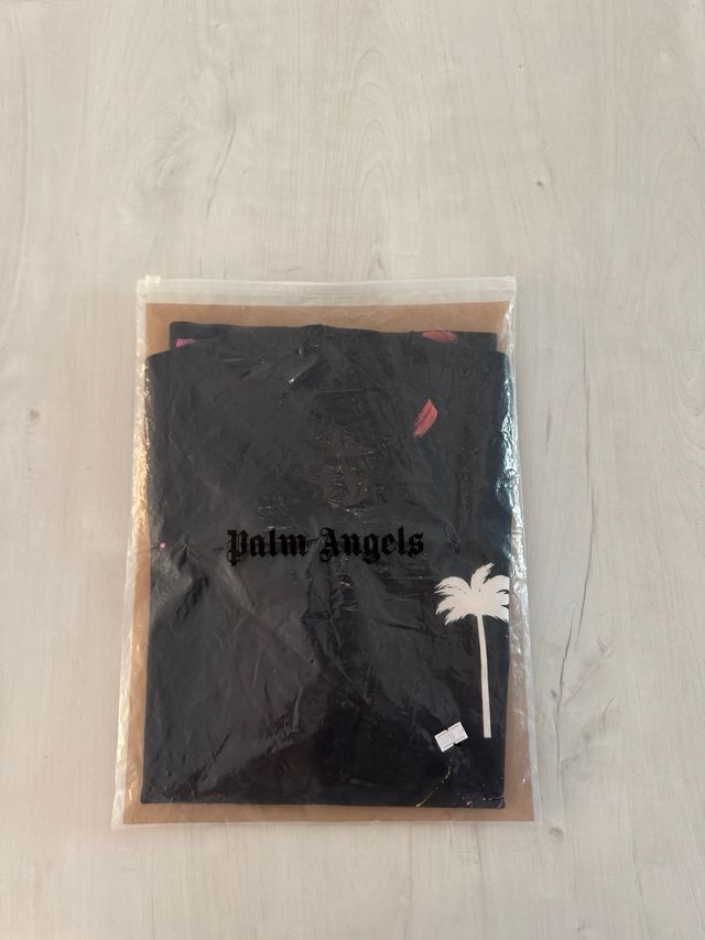 Maglietta Palm Angels