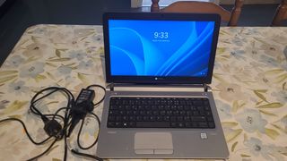 Portátil HP probook 430 i5 6200u 8gb de ram 