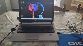 Portátil HP probook 430 i5 6200u 8gb de ram 