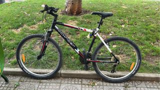 Bicicleta Montaña 26" Talla M