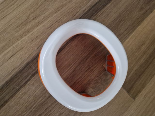 Orinal portátil para niños