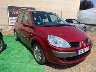Renault Scenic 2007