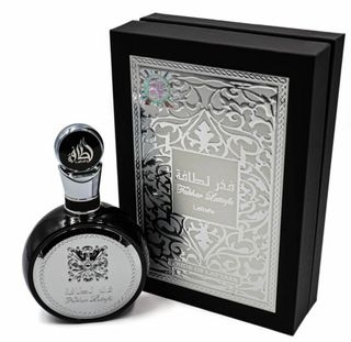 Perfume Asad Bourbon Lattafa
