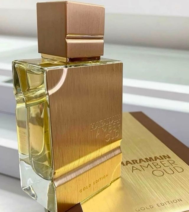 Perfume Asad Bourbon Lattafa