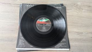 Vinilo Barclay James Harvest - Eyes of the Univers