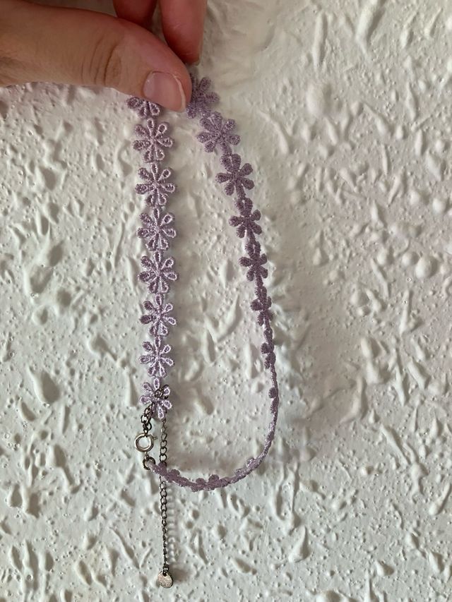 Top Brandy Melville morado