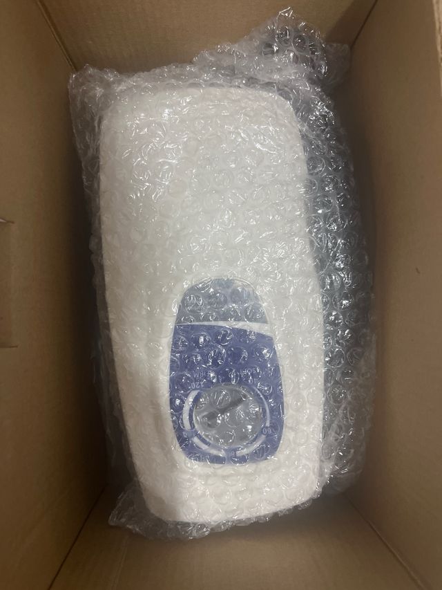 Colchón antiescaras para cama de 90