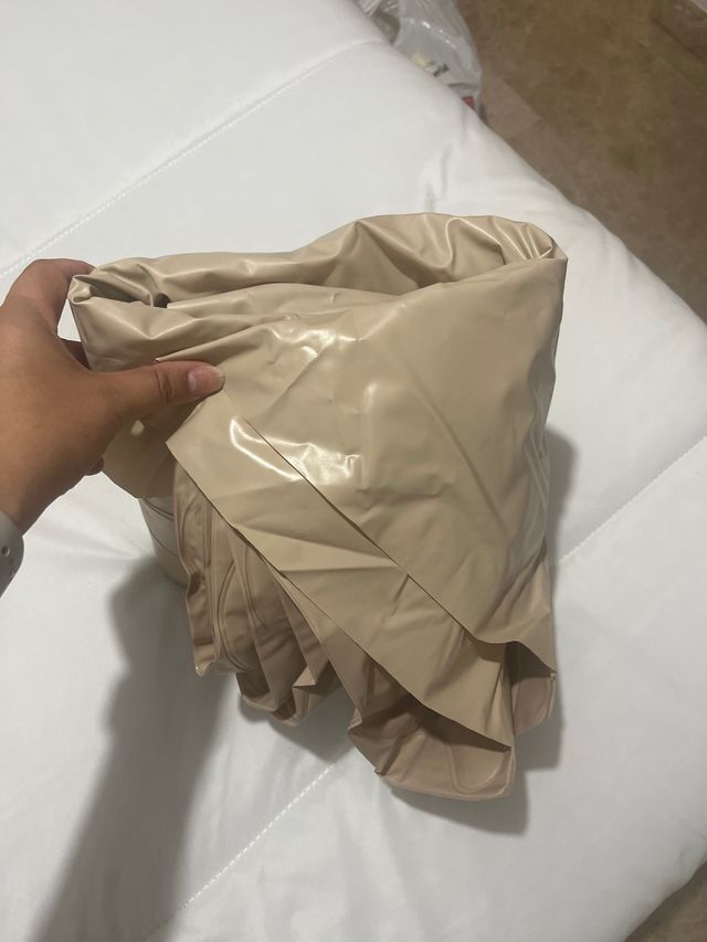 Colchón antiescaras para cama de 90