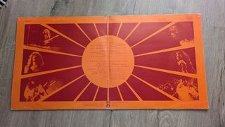 Vinilo Deep Purple - Made in Japan