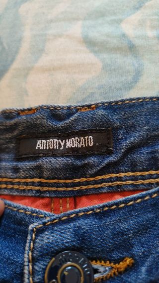 Shorts Antony Morato M