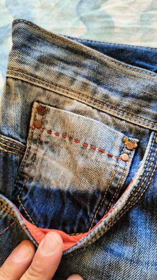 Shorts Antony Morato M