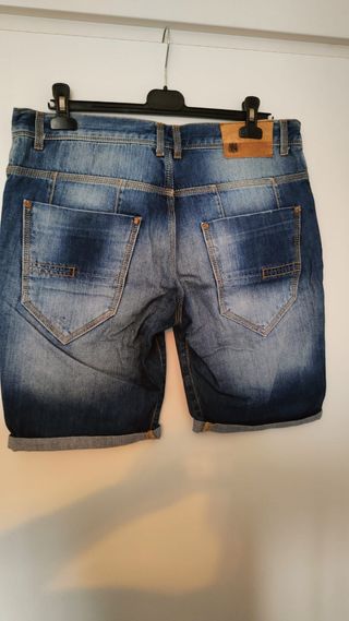 Shorts Antony Morato M