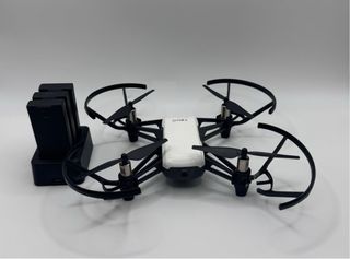 DJI Tello - Dron mini HD