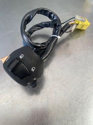 piña Izquierda Suzuki Burgman 250 '07
