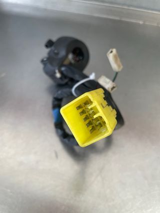 piña Izquierda Suzuki Burgman 250 '07
