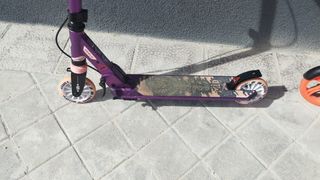 Patinete niña Decathlon