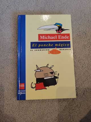 El ponche magico