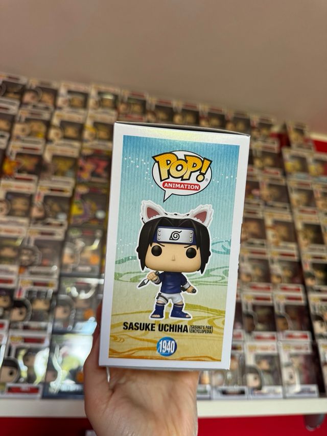 Funko Pop! Sasuke Uchiha 1940