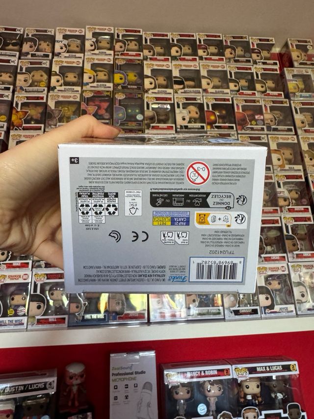 Funko Pop! Sasuke Uchiha 1940