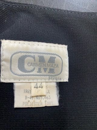 precioso top elegante con lazo delantero 