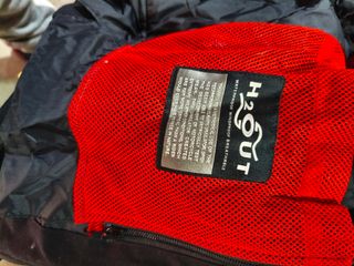 Cazadora moto chica Spidi talla S Impermeable