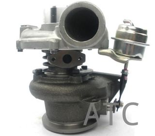 Turbo de intercambio Garrett 716111