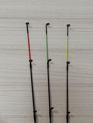 Kit Pesca Feeder: 2 canne + 2 mulinelli