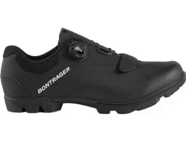 Zapatillas Bontrager Foray MTB