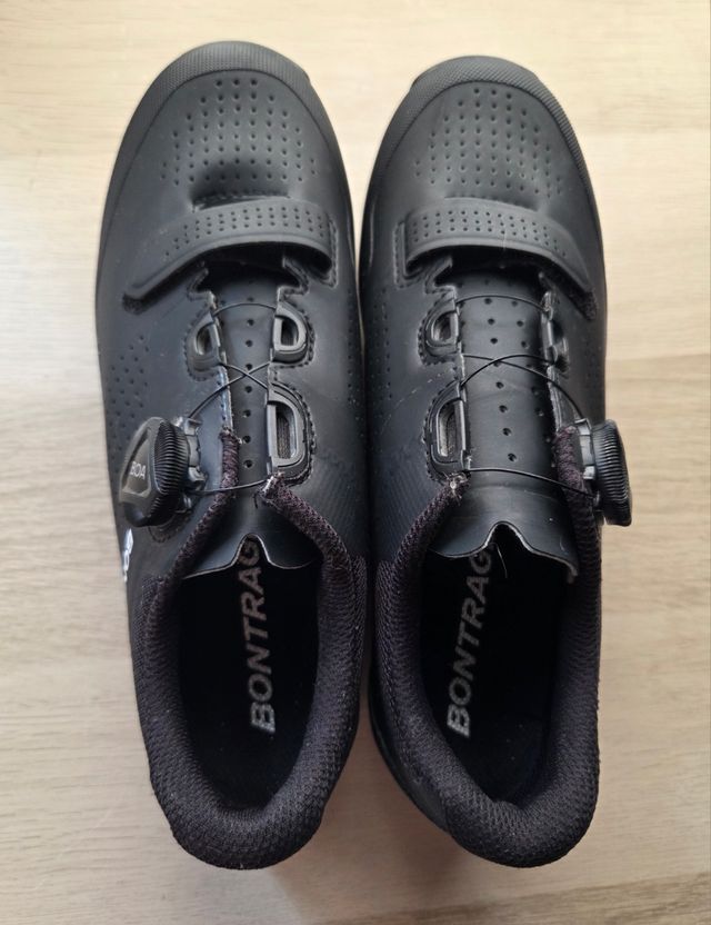 Zapatillas Bontrager Foray MTB