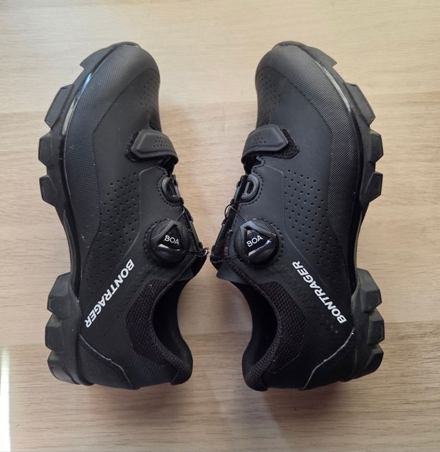 Zapatillas Bontrager Foray MTB