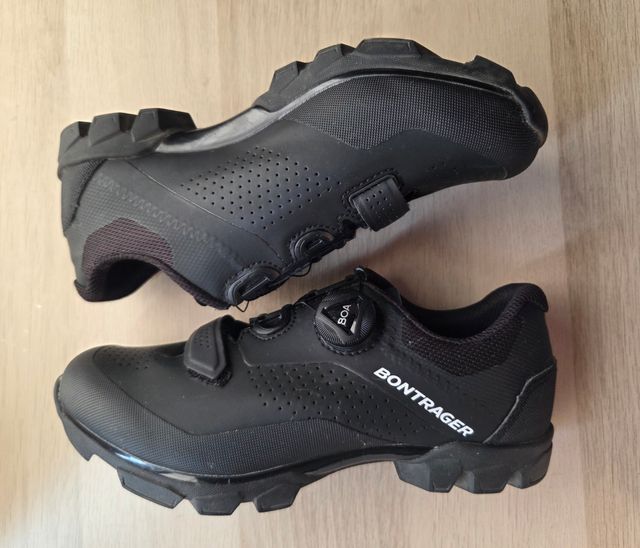 Zapatillas Bontrager Foray MTB