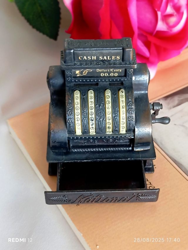 Collezionismo temperamatite vintage metallo