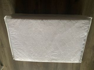 Colchón viaje bbBest plegable