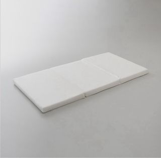 Colchón viaje bbBest plegable