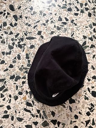 Sombrero Nike - Negro