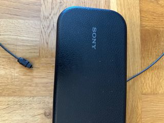 Sony HT-S150 barra sonido negra