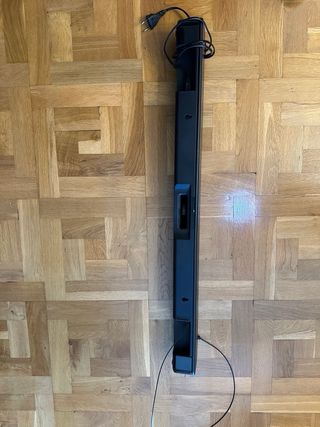 Sony HT-S150 barra sonido negra